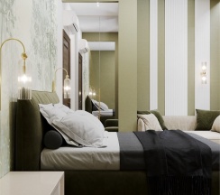 Suite 4* в 4 сезона