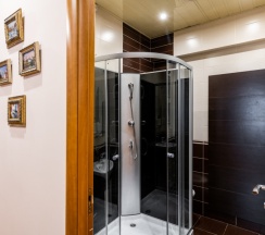 Трехместный в Solotel