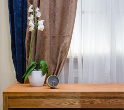 Standart без окна в Lido central