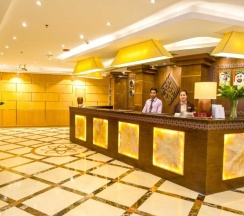 Апартаменты c 1 комнатой в Exquisite Suite Minutes From Al Mamzar Beach