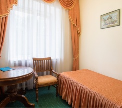 Первая категория малый в Али
