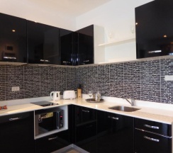 Вилла с 2 комнатами в Oasis Garden & Pool Villa at VIP Resort