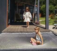 Дом на двоих в Ruza River Club