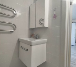 Квартира в Апартаменты на улица Мира, 17