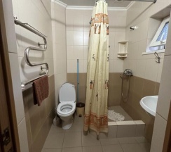 Студия Deluxe в На Энгельса