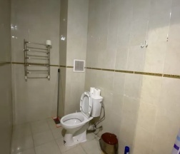 Трехместный номер Эконом в Эльбрус