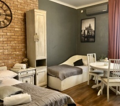 люкс 7 в Ростов Казачий