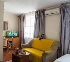 Стандарт TW в Свет в окне