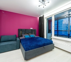 Квартира в I Rent Apart