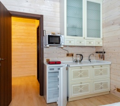 Апартаменты в доме 4, на четверых в Pine Land