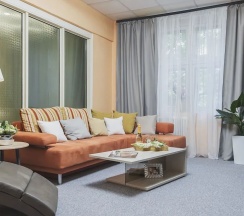 Апартаменты в GM Apartments