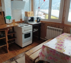 Дом в Сокол