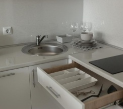 Апартаменты стандарт в Москва