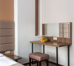 Семейный номер Делюкс в Myhotel