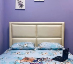 Двухместный номер Superior (общая ванная комната) (двуспальная кровать) в Weekend place