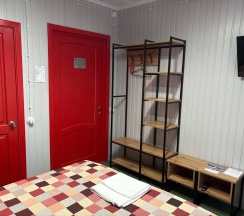 Стандарт лайт в Чегет