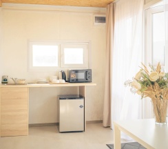 Бунгало в Ковчег