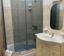 Номер Comfort в Кранц