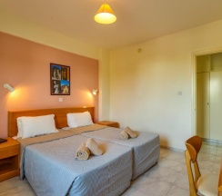 Студия в Maris Grand Waterpark Resort