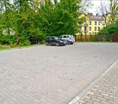 Квартира в Апартаменты на Сосновая улица, 5
