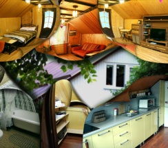 Апартаменты в Тамара