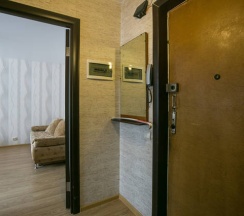 Квартира в Апартаменты на Митрофанова, д 21
