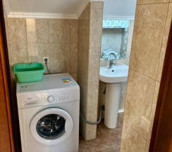 4-комнатные апартаменты люкс (мансарда) в Оазис