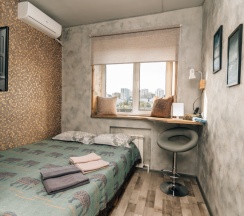 Loft 5 в Loft