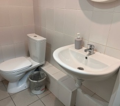 Полулюкс в Солнечный