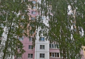 Апартаменты Уютнo как дoма на улице Петра Алексеева 5А в Смоленске