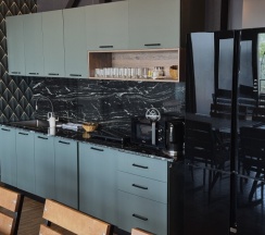 Охотничья беседка в Family Park