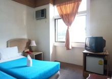 Одноместный номер Standard в Baan Warddaw Guesthouse