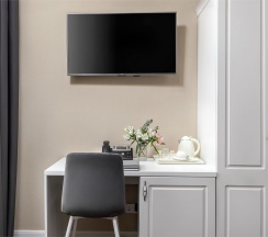 Комфорт в Rozenshteyn Hotel&Spa