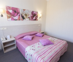 Полулюкс J.SUITE в Аврора