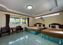 Семейный номер Standard в Me Mee Place & Tour Krabi