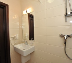 Номер «Комфорт» в Rest house