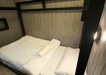 Одноместный номер Standard в Bed Bangkok Hostel