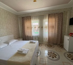 Номер Deluxe в Алмаст