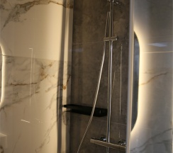 № 304 Улучшенный номер с двумя раздельными кроватями в разМалевиch