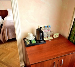 Полулюкс улучшенный в Даниловская