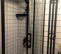 Коттедж стандарт в Соловки