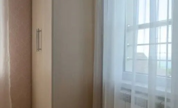 Двухместный номер Deluxe (двуспальная кровать) в Сопка