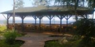 Становщиково (Минское сп): Турбаза На ладони