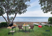 Вилла с 4 комнатами beachfront в Simantra Private Villas