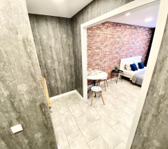 1-комнатные апартаменты #13 в ЖивиТут