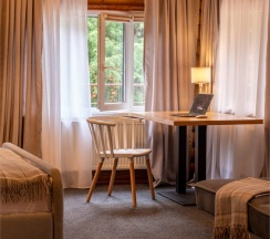 GRAND CHALET в Skazka Lodge