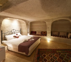 Люкс в Отель Paradise Cappadocia