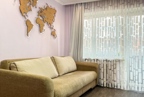 Химки: Апартаменты Relax Apart (Релакс Апарт) на улице Энгельса