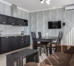 Апартаменты в Atlant city