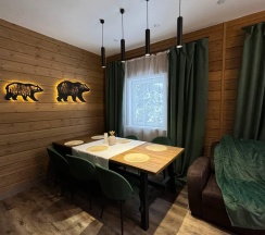 Коттедж улучшенный в Умка